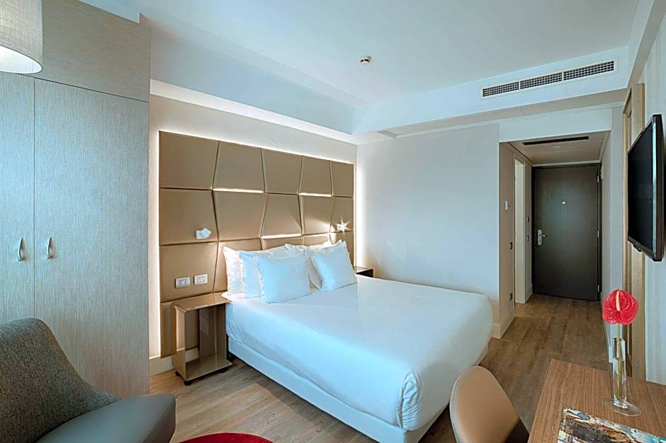 NH Collection Roma Centro