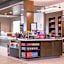 Hilton Garden Inn Salt Lake City Downtown