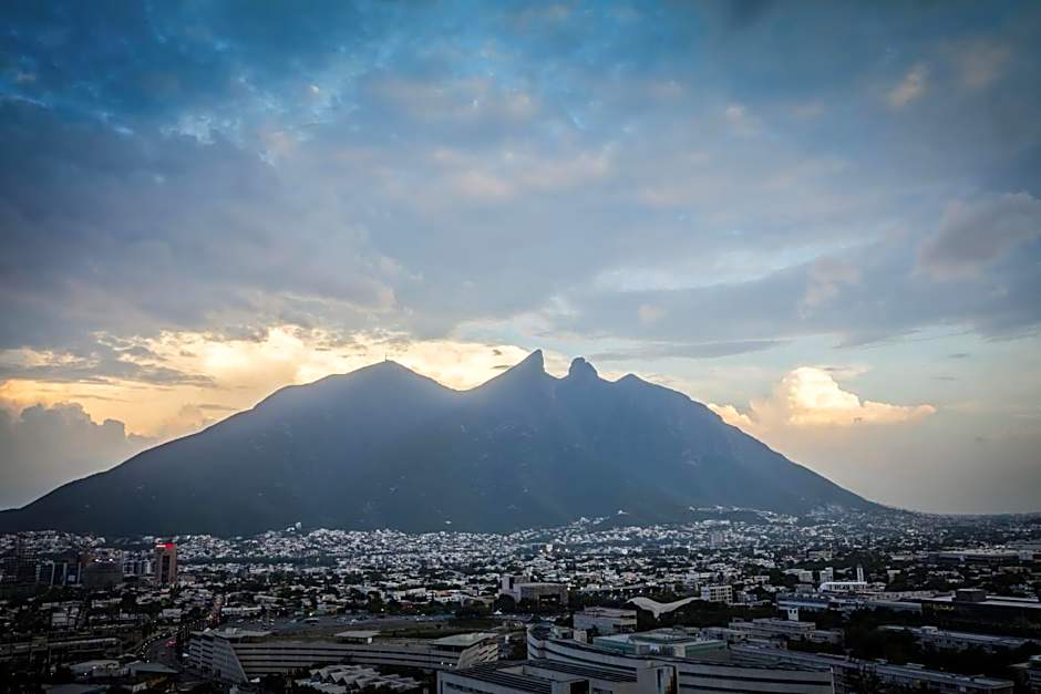One Monterrey Tecnologico