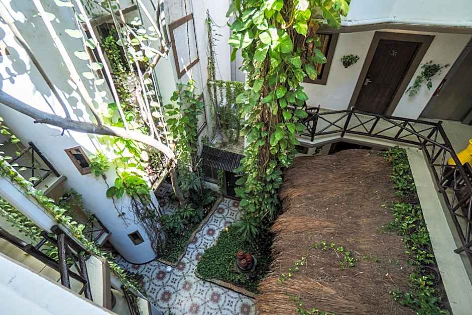 Posada Mariposa Boutique Hotel - 5th Avenue