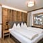 Angerer Alpine Suiten und Familienappartements Tirol