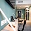 ibis Styles Limoges Centre
