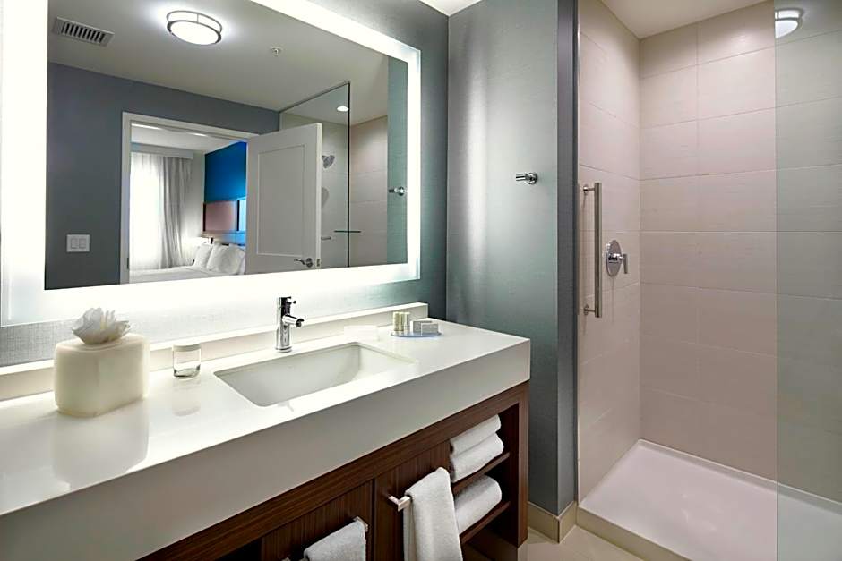 Residence Inn by Marriott Secaucus Meadowlands