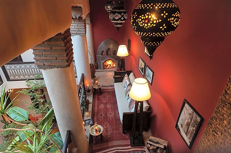 Riad Boussa