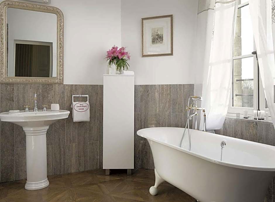 Chateau Laroche-Ploquin