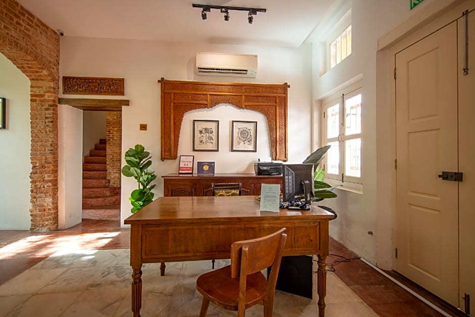 Sweet Cili Boutique Hotel