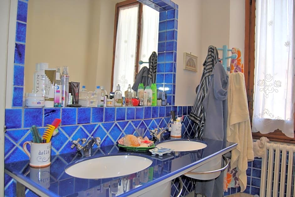 B&B Le Ortensie