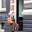 Amsterdam Canal Hotel