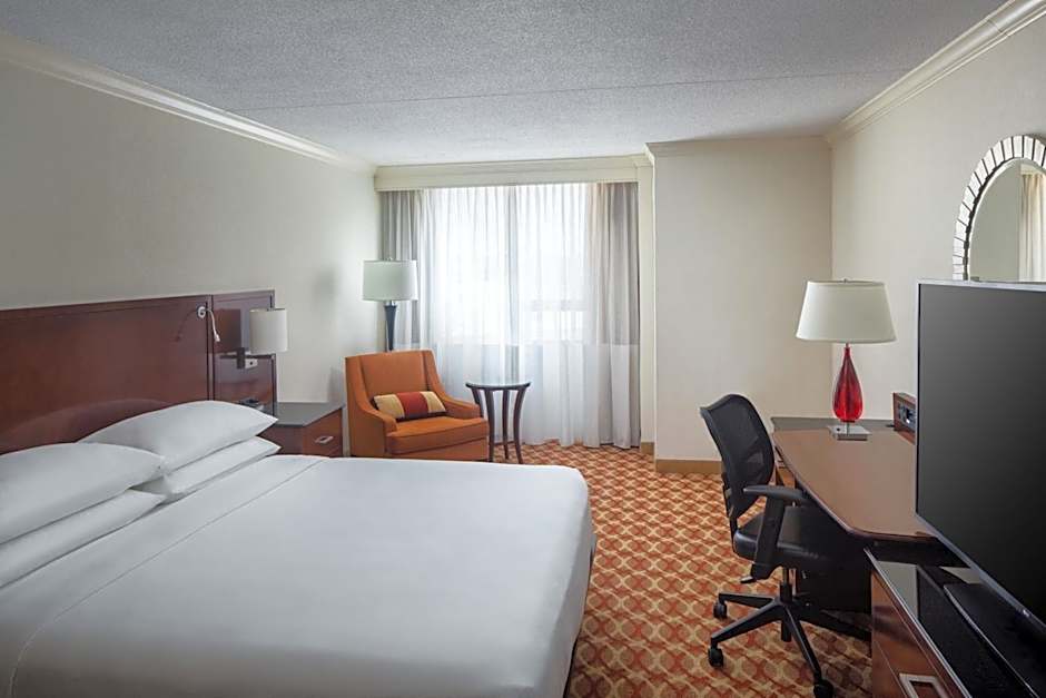 Indianapolis Marriott East