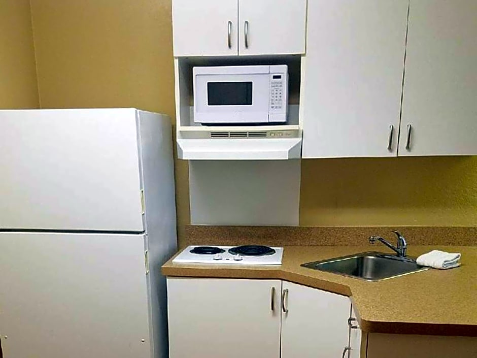 Extended Stay America Suites - Roanoke - Airport