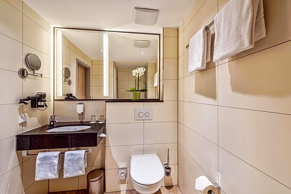 CityClass Hotel Residence am Dom