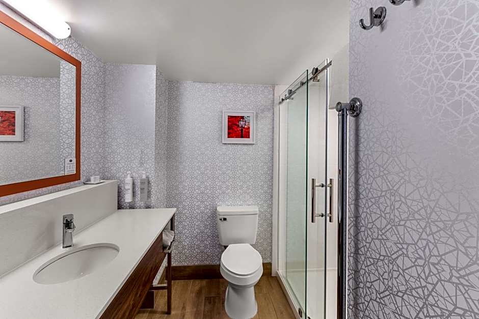 Hampton Inn By Hilton Knoxville-Airport