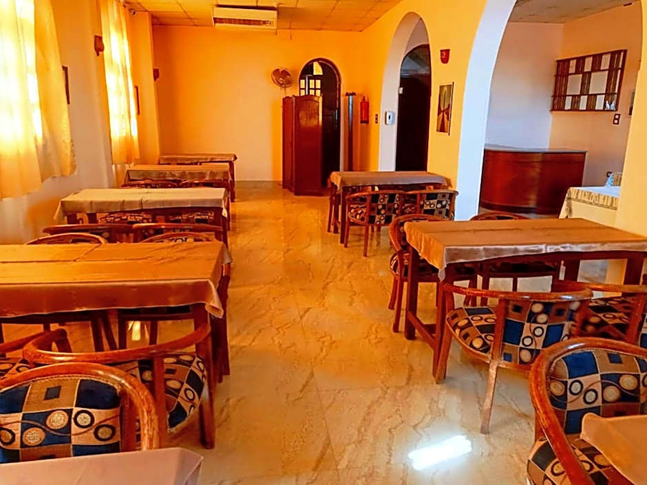 Amenophis Hotel