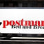 postman8 - Bed and Breakfast