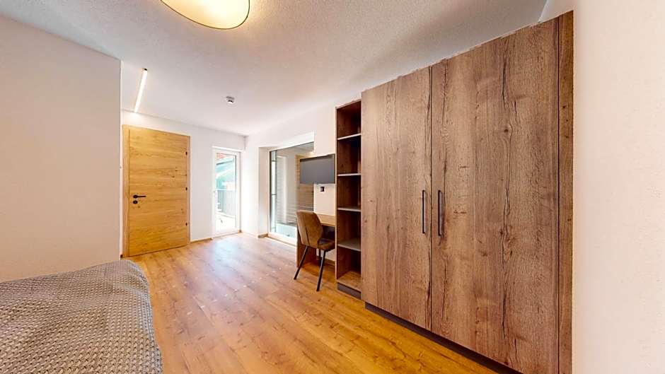 PitzPlus Appartements