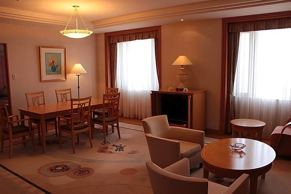 Grand Hotel Hakusan