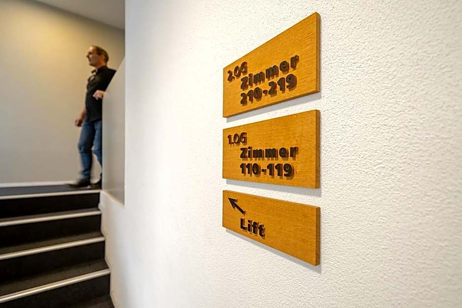 Aparthotel Bären