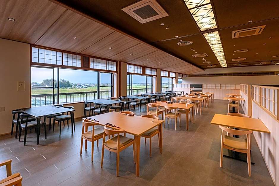 Taisenkaku Ryokan
