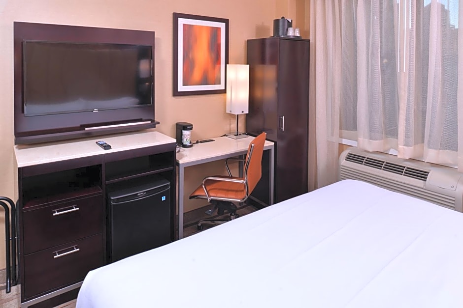 Holiday Inn New York City - Times Square By IHG