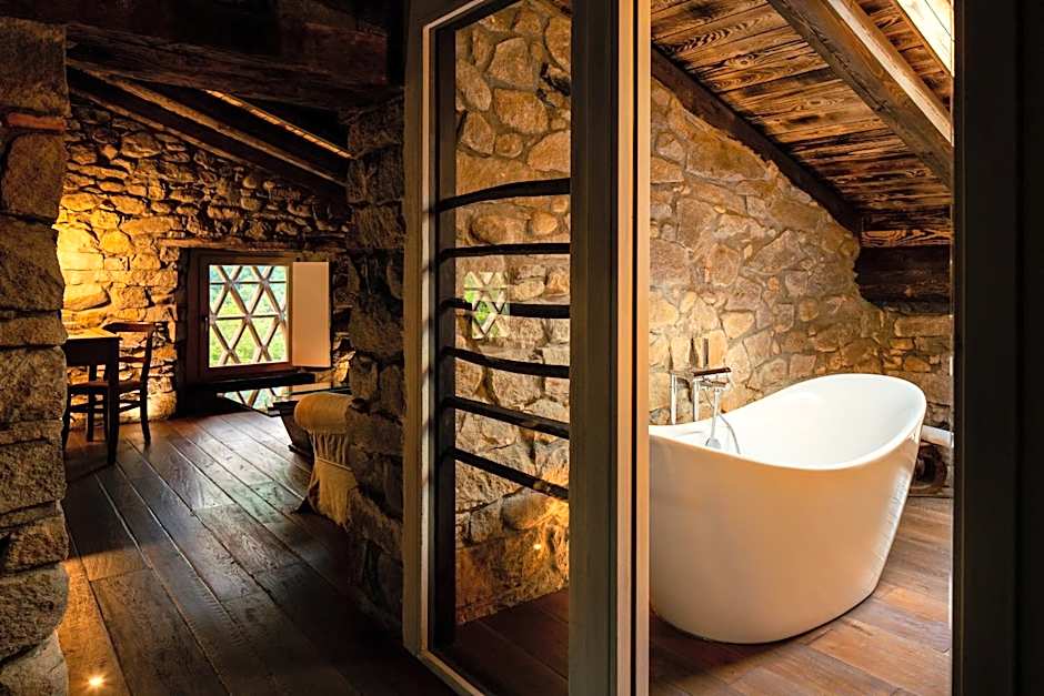 Country House La Bursch