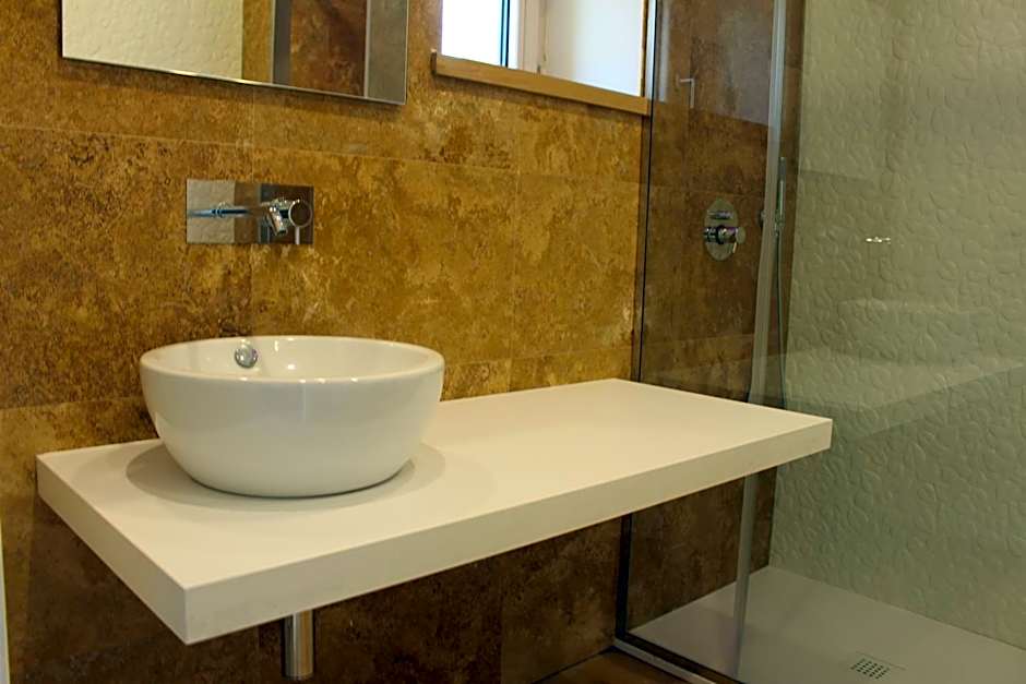 Amico Country House