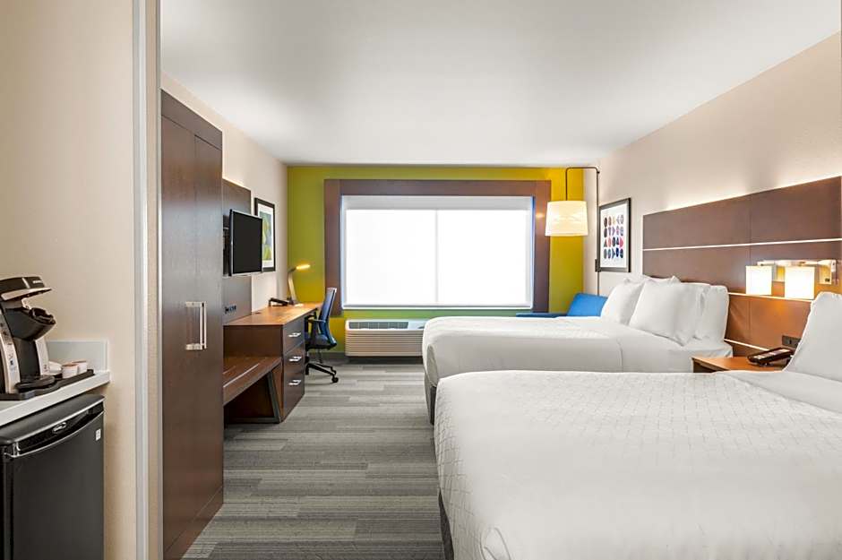 Holiday Inn Express and Suites Union Gap- Yakima Area By IHG
