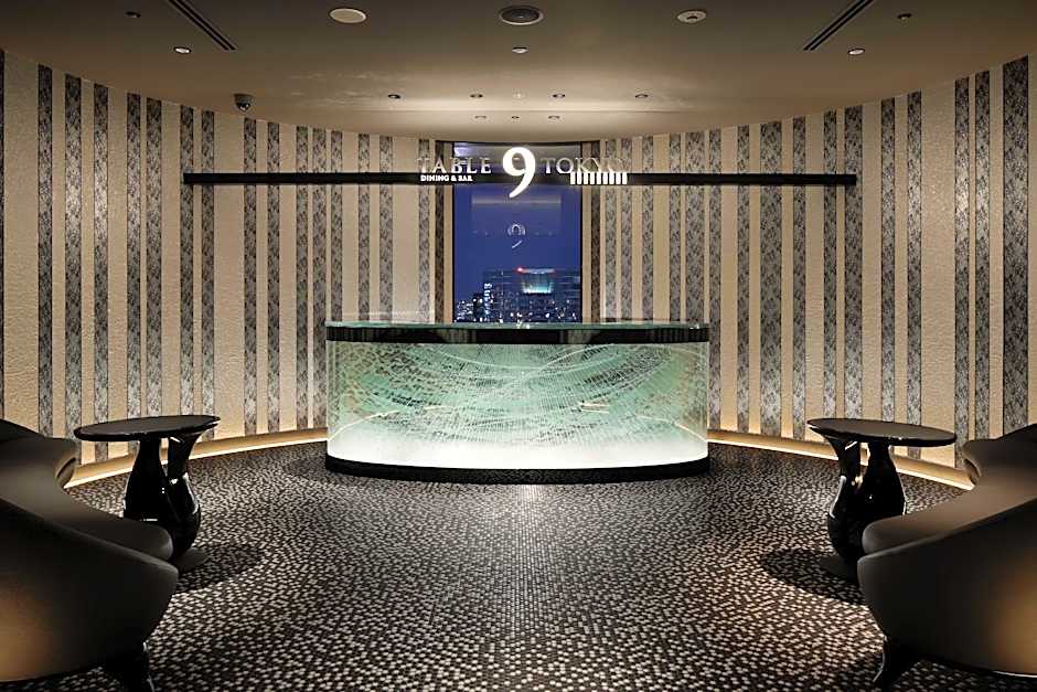 Shinagawa Prince Hotel