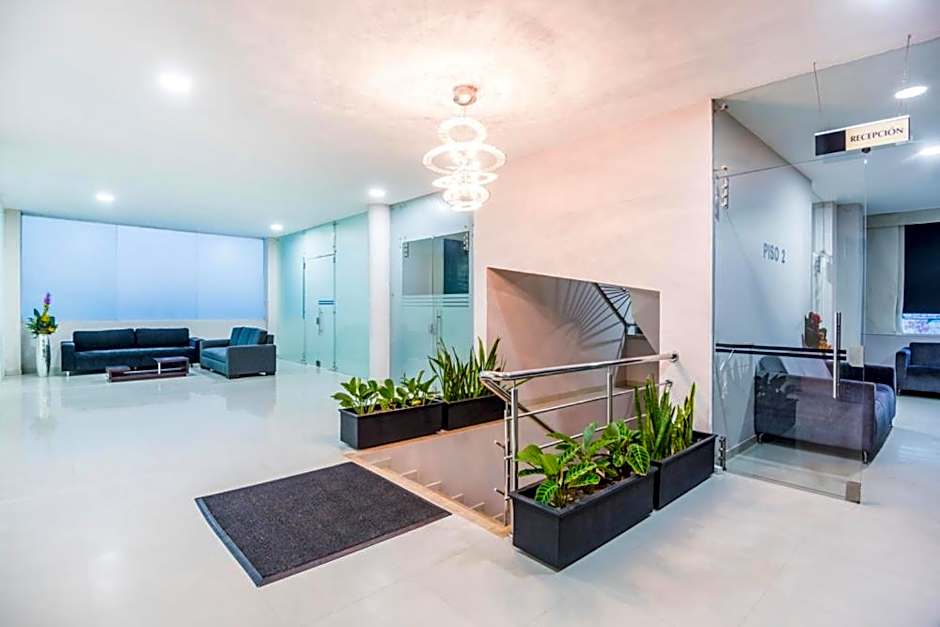 Ribai Hotels -Riohacha