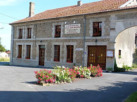 auberge du pied des monts