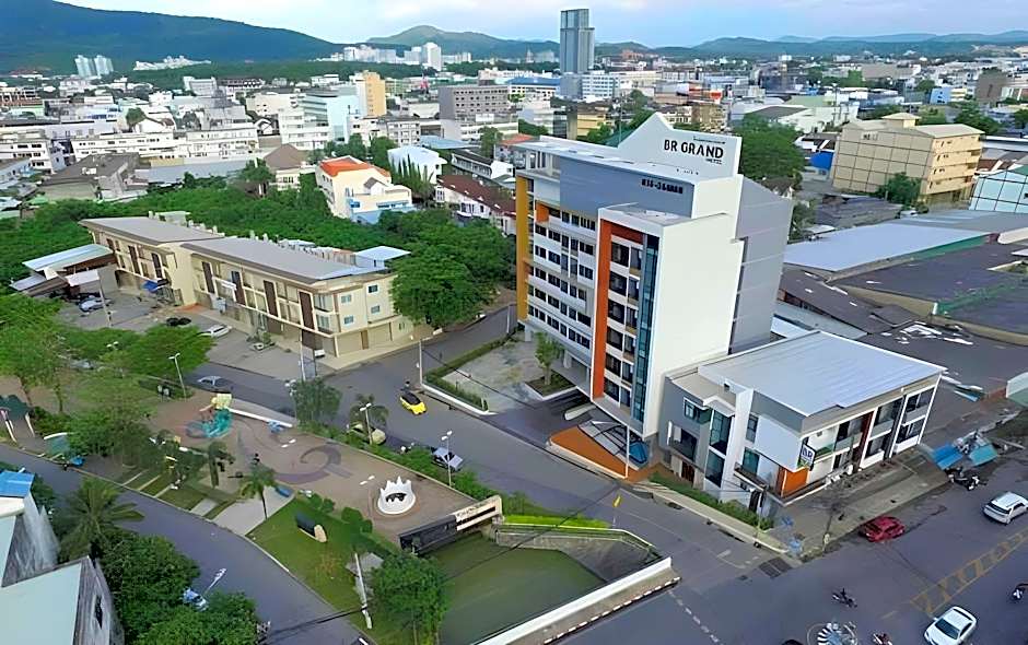 BR Grand Hotel