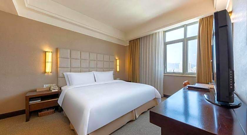 Best Western Plus Fuzhou Fortune Hotel