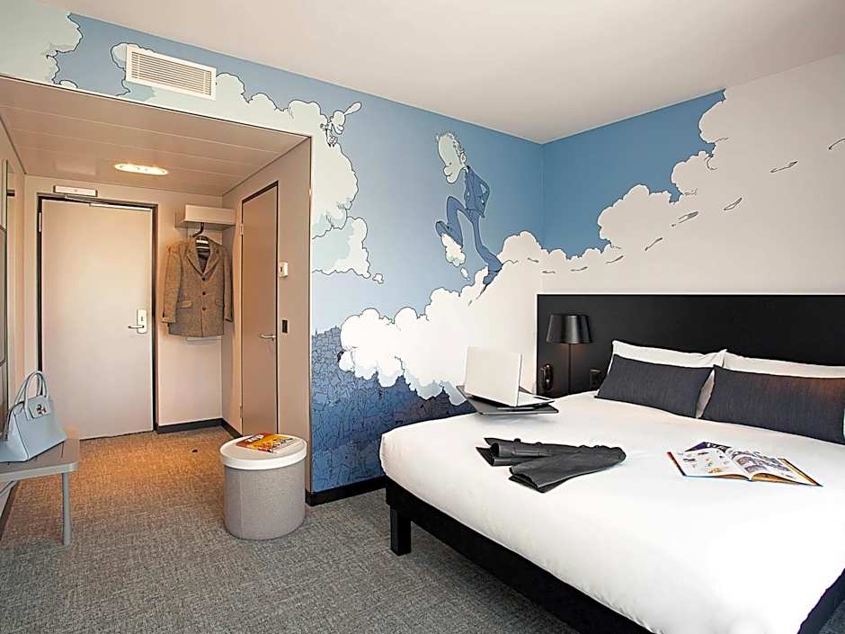 ibis Styles Geneve Carouge