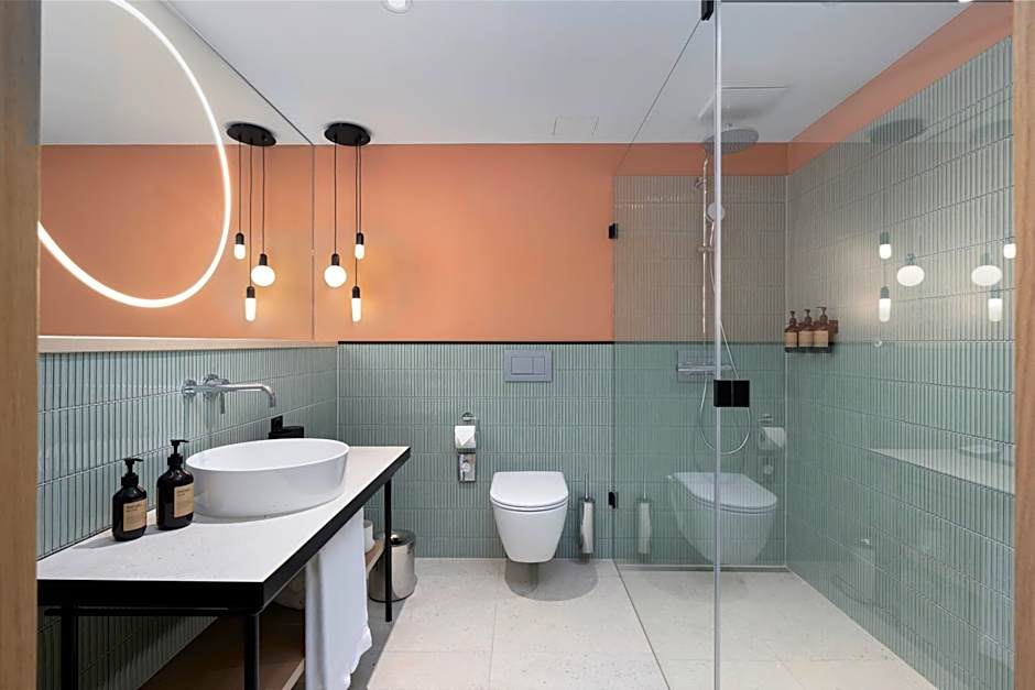 The Yarn Design & Business Hotel