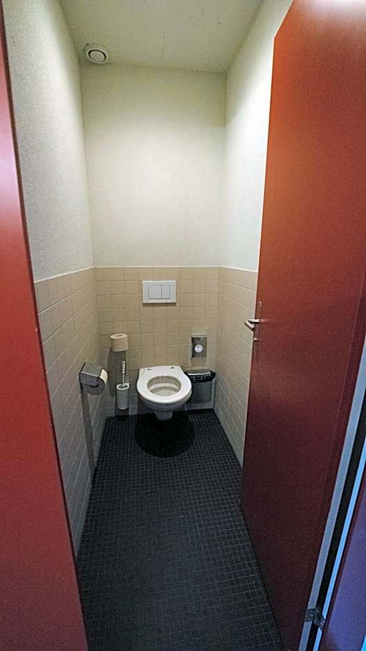 Valbella-Lenzerheide Youth Hostel