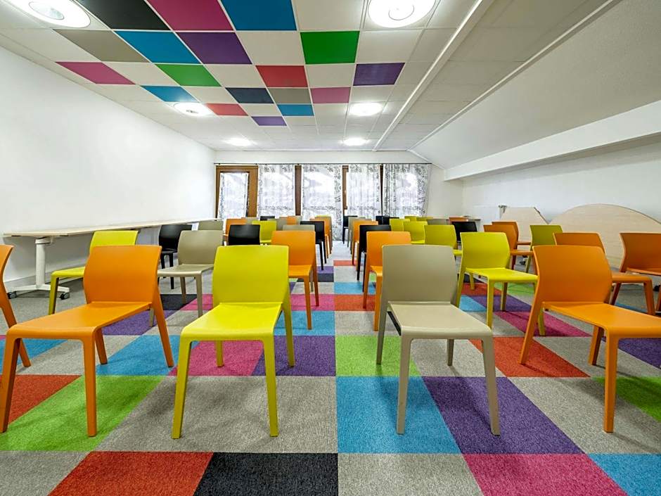 ibis Styles Sarrebourg