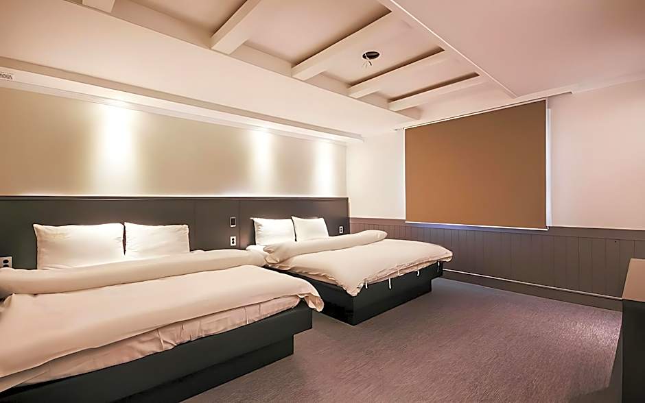 Hotel Top Daegu