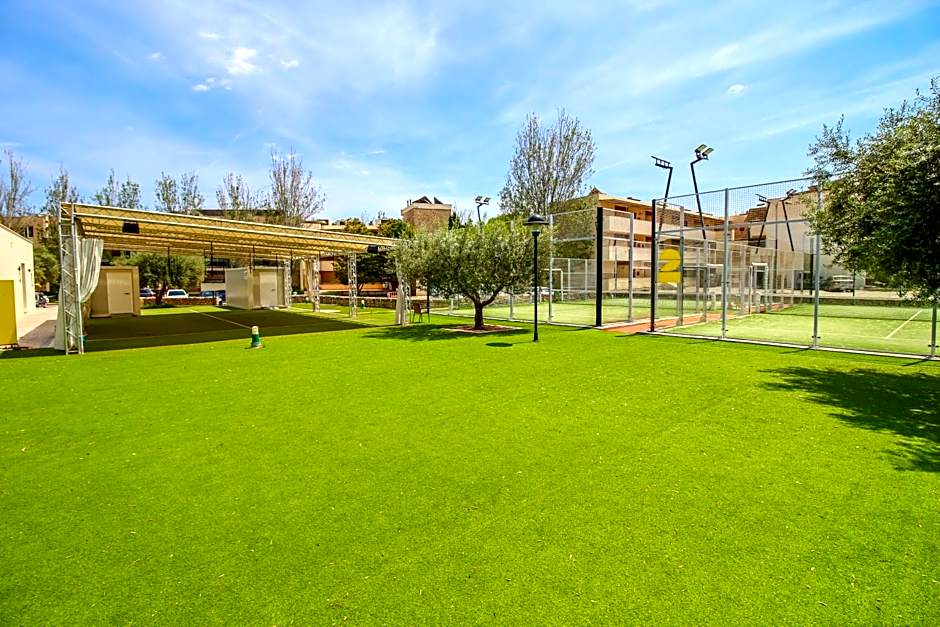 Aparthotel Duva & Spa