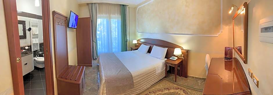 Hotel Ristorante Al Boschetto