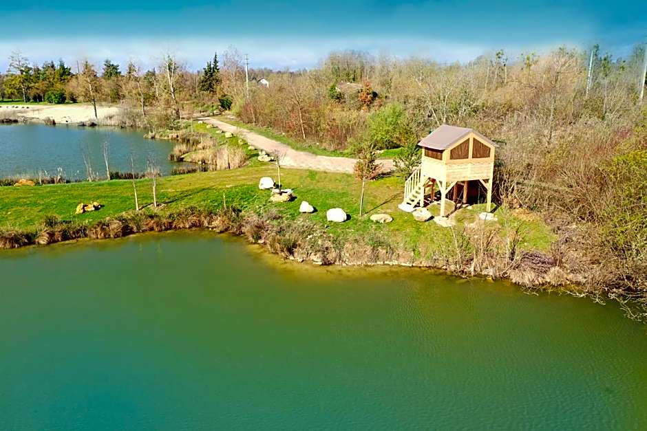 Les Etangs de la Bassée