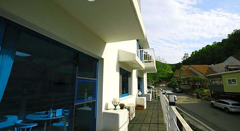 Damyang Thirasia Pension