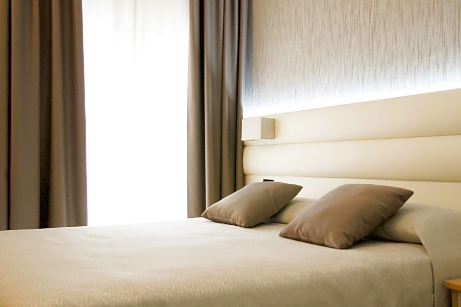 Hotel La Conchiglia