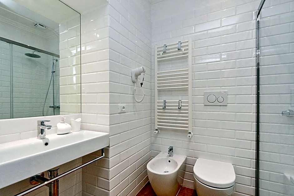 Vatican Chic B&B