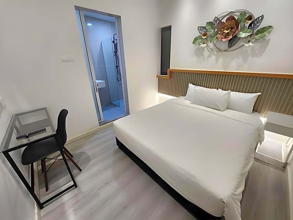 One Point Hotel @ Rh Plaza