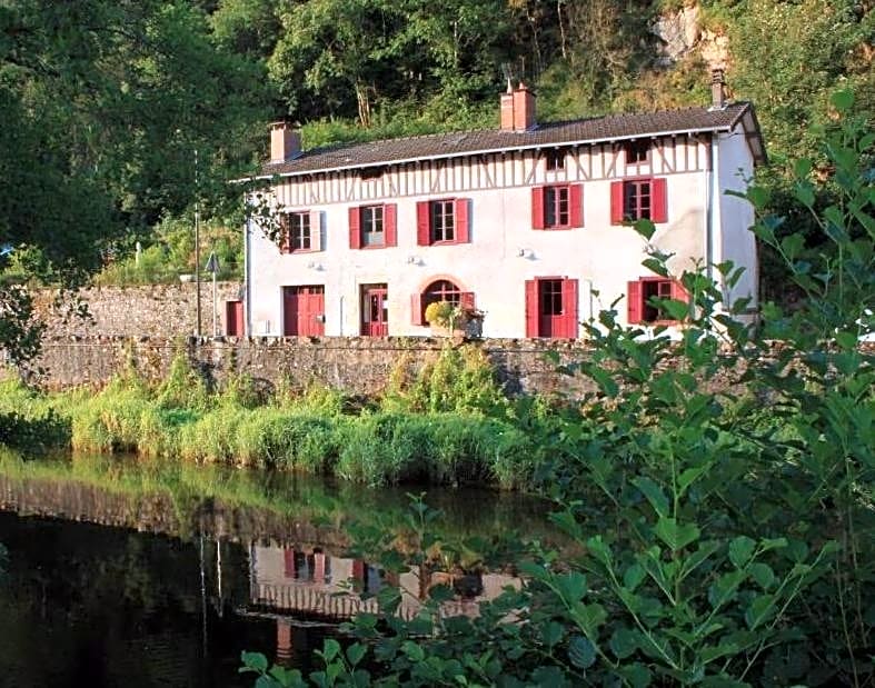 Chambres d'hôtes Le Veilleur de Noblat