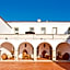 LAM Hotel Convento do Desagravo