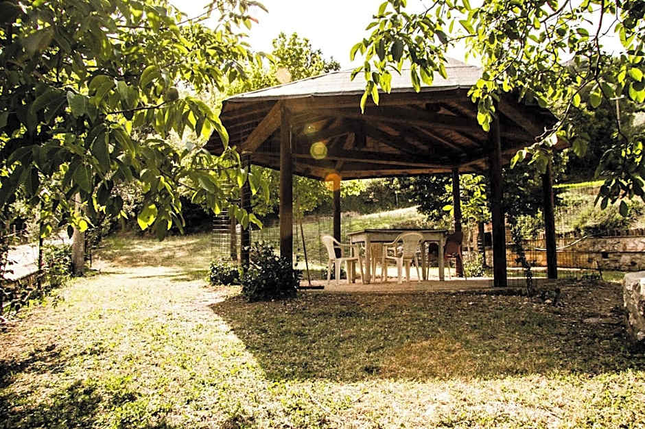 Montanari Agrivillage