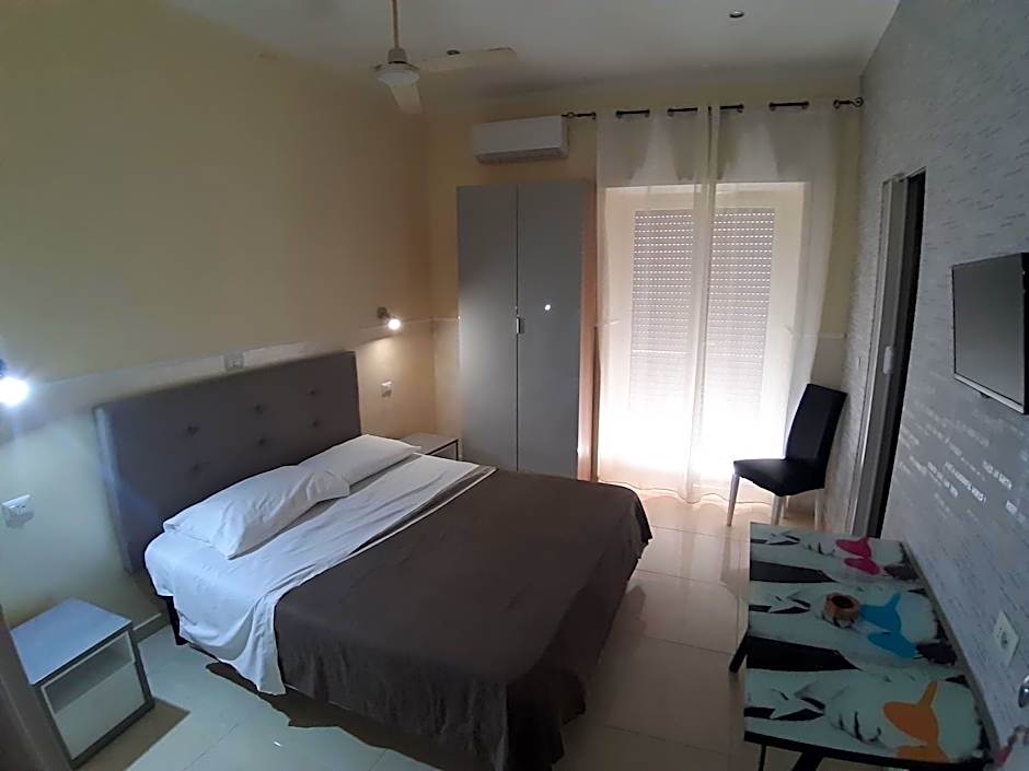 Albergo Viola