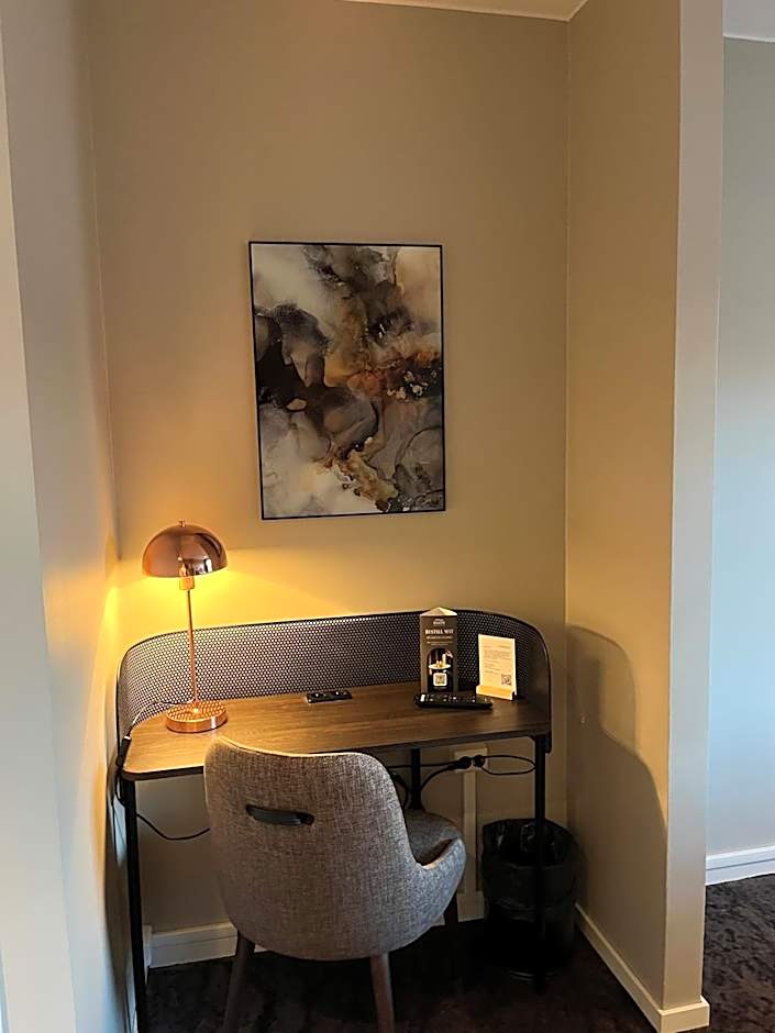 Aksjemøllen - by Classic Norway Hotels