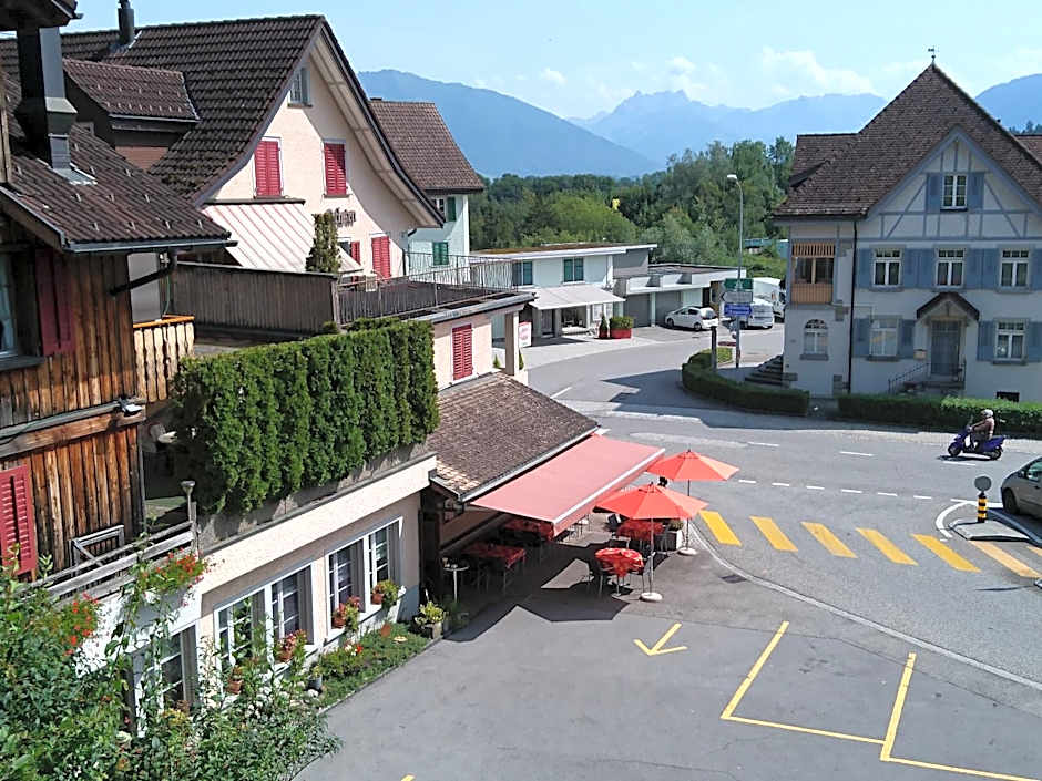 Gasthaus zum Ochsen