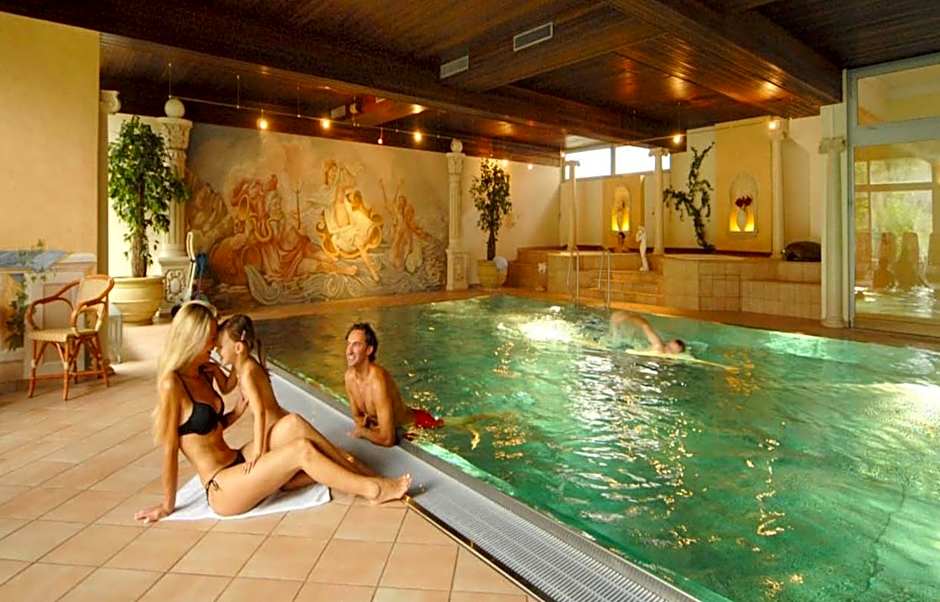 Vital - und Wellnesshotel Hanneshof